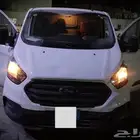فورد ترانزيت فان بضاعة 2019   ديزل   قير عادي