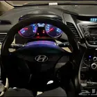 النترا 2014 جير عادي