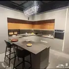 مطابخ صاج عصرية وحديث مفصلات إيطاليا هيدرليك