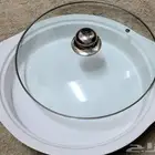 قدر بايركس مع ستاند