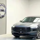 فورد - توروس -2023 -نص فل