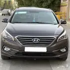 هيونداي سوناتا 2017