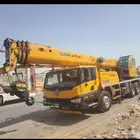 جميع انواع المعدات الثقيلة