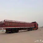 تريلة لنقل المشاوير