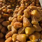 تمور القصيم