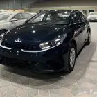 كيا سيراتو استاندر 1.6 موديل 2024 الكميه محدوده