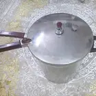 قدر ضغط تيربو (ألماني ) 12 لتر