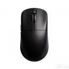 New black VXE R1 Pro Max gaming mouse قيمنق ماوس اسود جديد