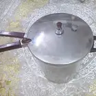 قدر ضغط تيربو ألماني 12 لتر