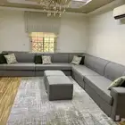 طقم كنب