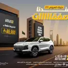 متوفر جميع انواع السيارات كاش وتقسيط