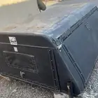 للبيع شد للرحلات مع كامل توصيلاته الكهربا ء والمحول