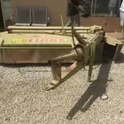 حصاده قلاص اخت الجديده حراثه