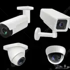 كاميرات مراقبه تركيب كاميرات مراقبه كاميرات المراقبه