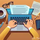أكتب مقالات وبحوث وتقارير
