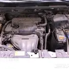 مكاين كامري افلون كورلا