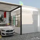تنفيذ فود ترك ودرايف ثرو بجوده عاليه وسعر مناسب