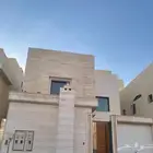 للبيع فلة حي القادسيه