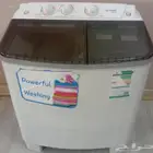 غسله مستعل نظيف على ضمان شغال جميع انواع