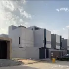 فيلا للبيع حي النرجس 398م زاوية