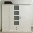 غرفة بسريرين