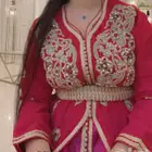 قفاطين مغربية ومخاوير