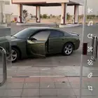 دودج تشارجر sxt 2021