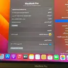 لابتوب ابل ماك بوك