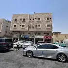 غرف وسويتات عمال للايجار حي العمامرة