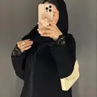 عبايه جديده من Elegant line