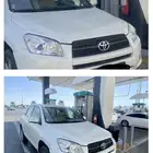 رفور 2012 ستماره فحص جديد دبل دفلك به رش خرجي الموتر نظيف