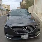 سيارة مازدا CX9 2021