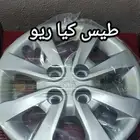 طيس كيا ريو 2014