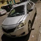 تويوتا يارس