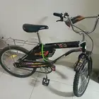 دراجه نوع رامبو مقاس 20