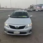 كورلا2013 للبيع