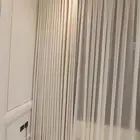 ستائر رول ستاير ويفي بلاوح اوت شيفون لينن