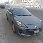 سياره ماذدا 3