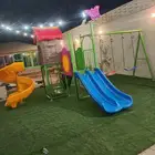 مراجيح ألعاب أطفال