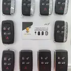 برمجة ريموتات رانج روفر وا جاغوار