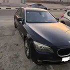 750 Li 2009
