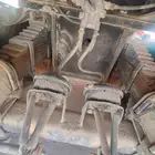 صندوق 19مترقاعده 16جنط 24صاج