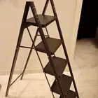 درج  سلم   قابل للطي