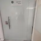 واجهات محلات واجهات مباني زجاج سكريت استركشر زجاج مكاتب