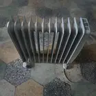 هذه دفاية زيت ألمانية من ماركة  CRIFFT . تتميز بكفاءة عالية