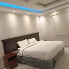 شقق فندقية فاخرة