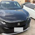 بيجو اكتف3008_موديل 2025 وكالة استخدام بسيط جدا