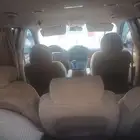 سيارات للبيع كيا كرنفال 2013محتاجه مكينه فقط كل شي نظيف