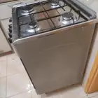 فرن جديد