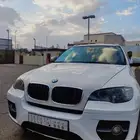 2010 BMW X6 engine not working Price 20